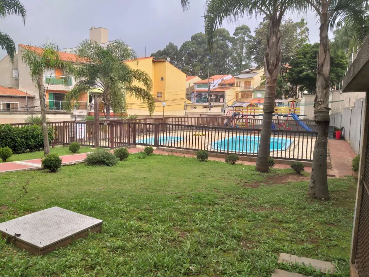 Apartamento à venda com 2 quartos, 47m² - Foto 19