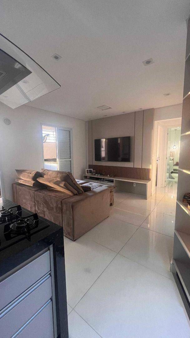 Apartamento à venda com 2 quartos, 76m² - Foto 41