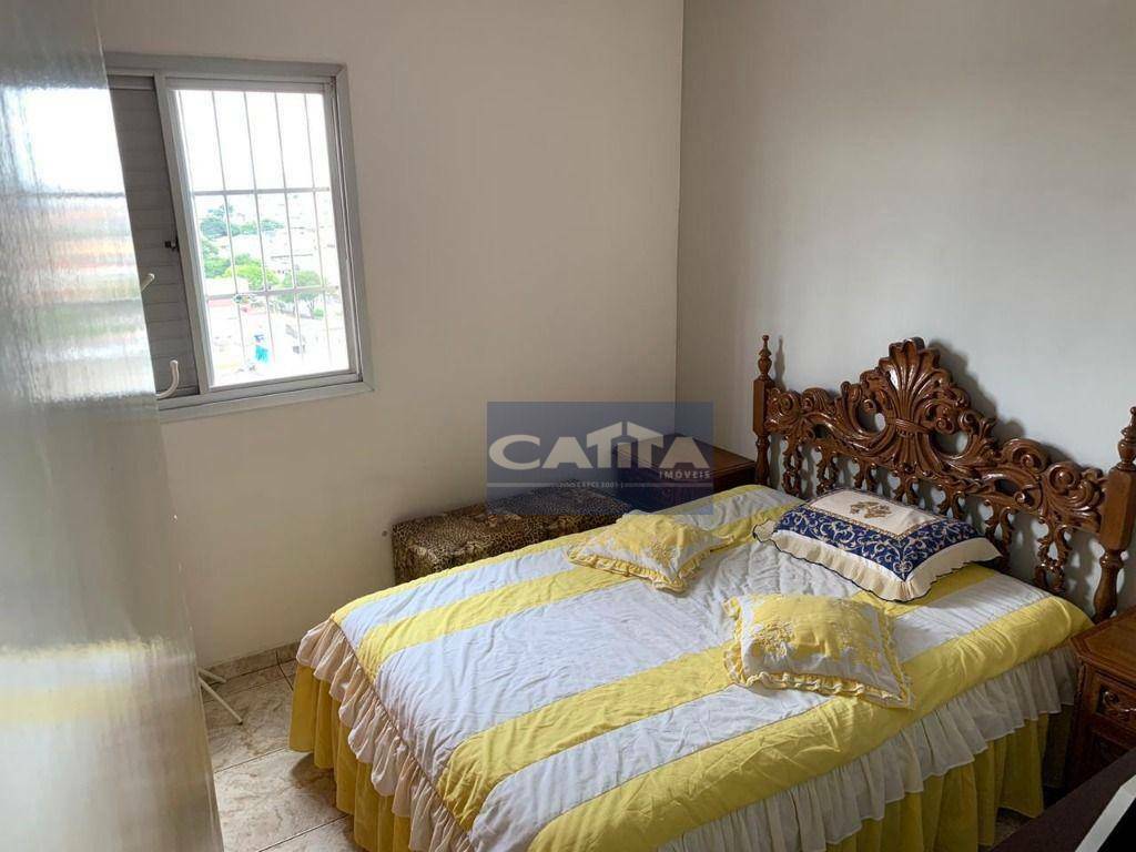 Apartamento à venda com 2 quartos, 52m² - Foto 8