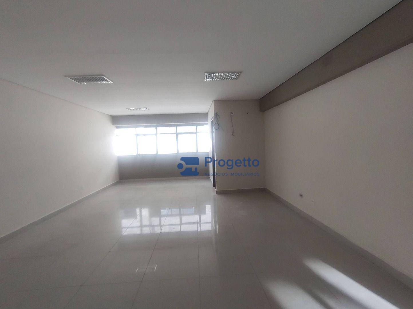 Conjunto Comercial-Sala para alugar, 30m² - Foto 10