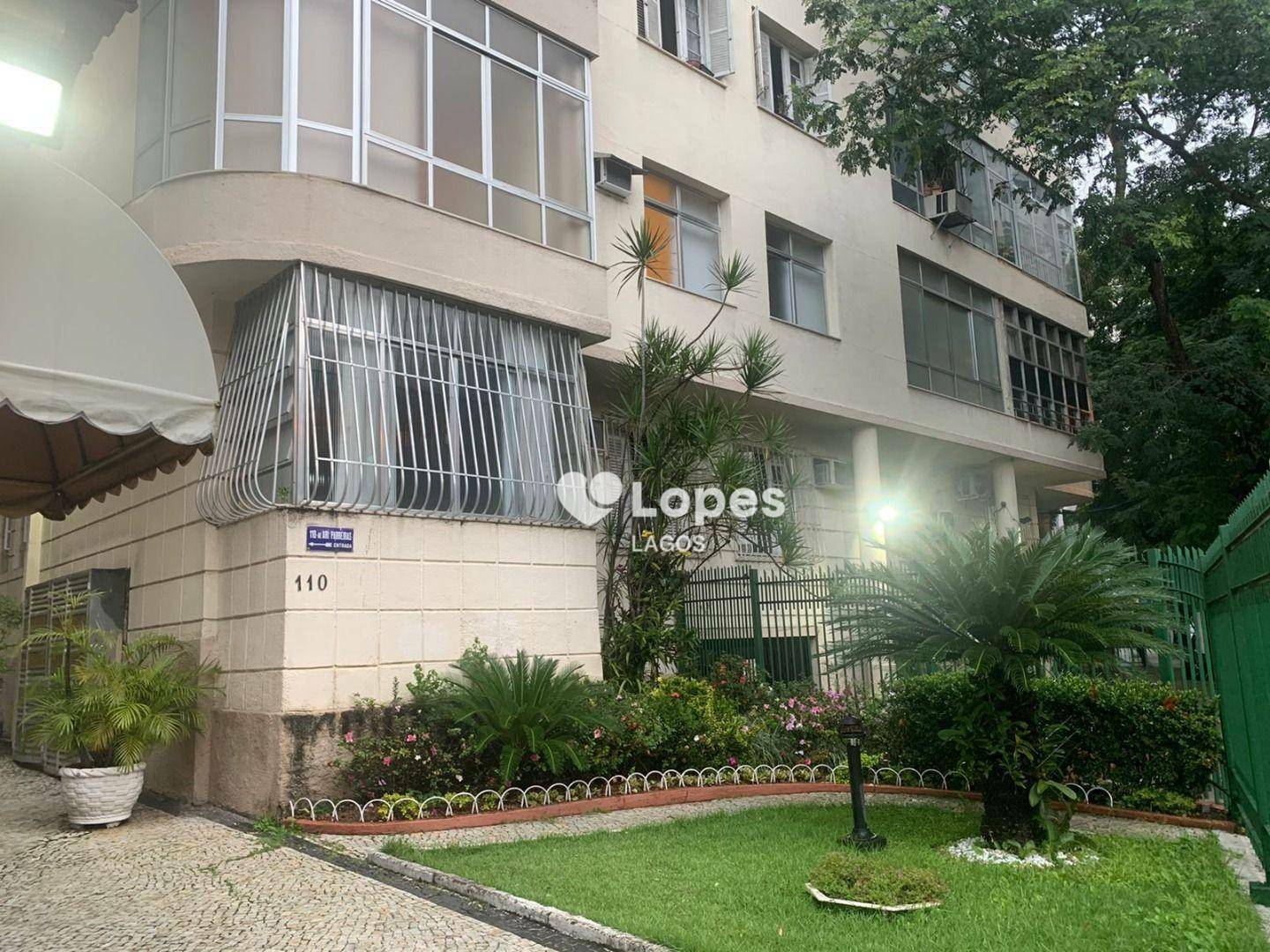 Apartamento à venda com 3 quartos, 100m² - Foto 5