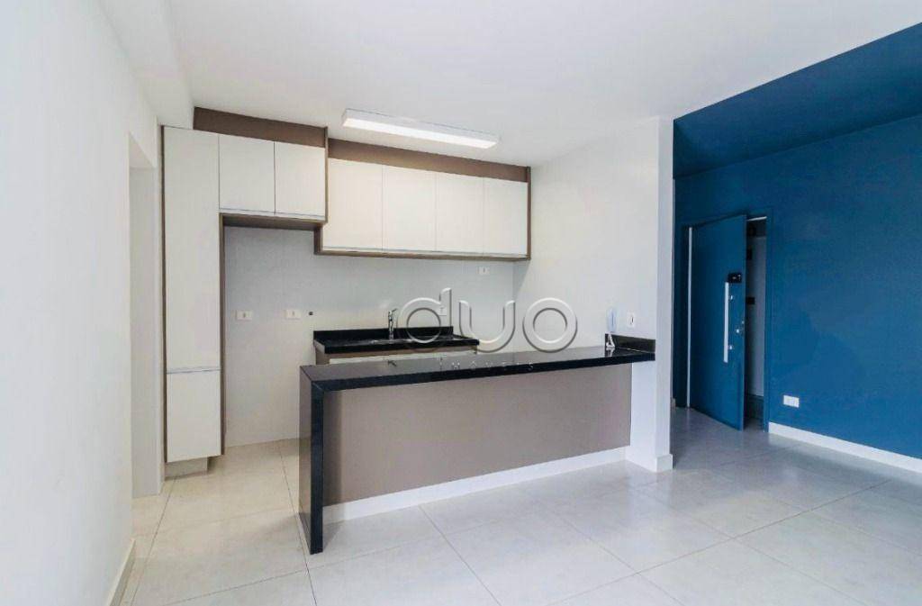 Apartamento à venda com 3 quartos, 92m² - Foto 9