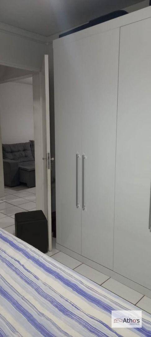 Apartamento à venda com 2 quartos, 60m² - Foto 7