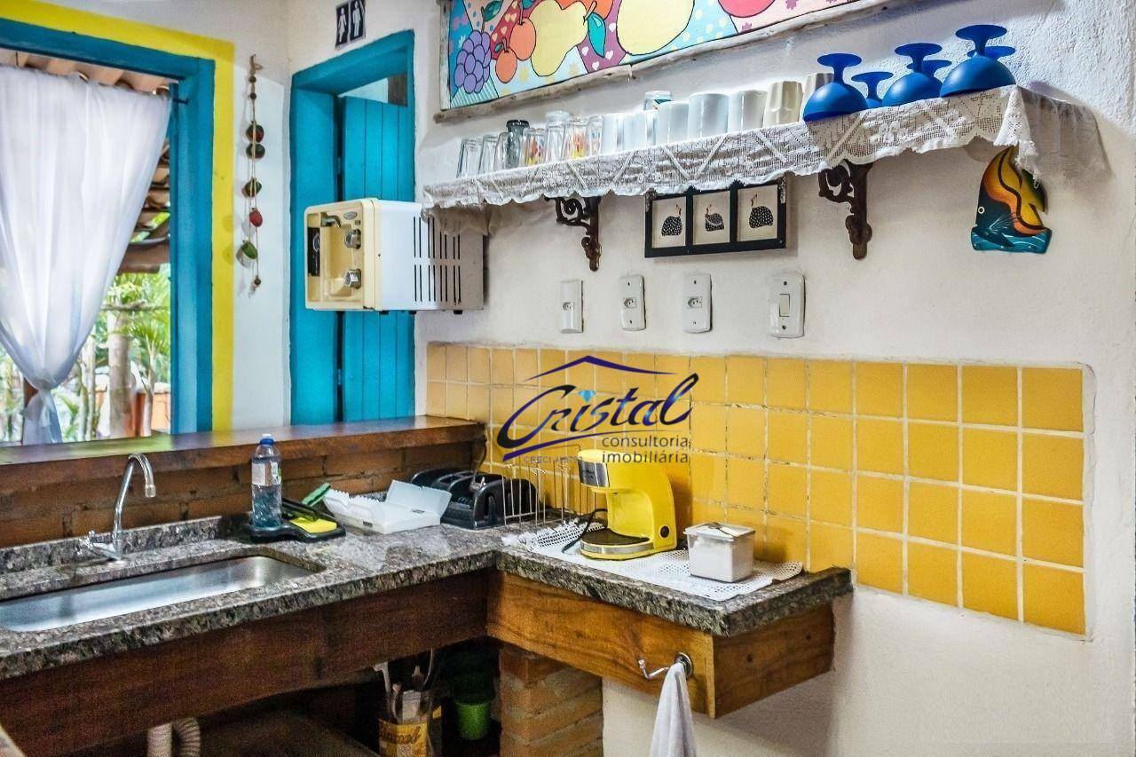 Pousada-Chalé à venda com 10 quartos, 300m² - Foto 18
