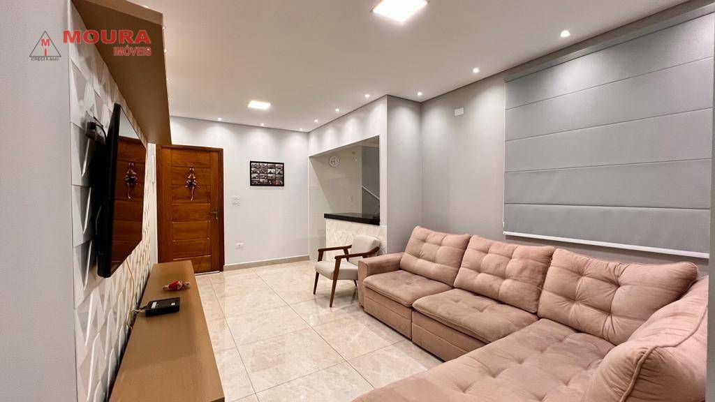 Cobertura à venda com 3 quartos, 165m² - Foto 7