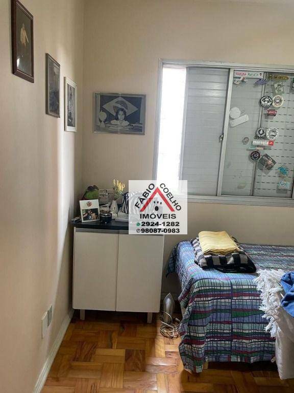 Apartamento à venda com 3 quartos, 96m² - Foto 4