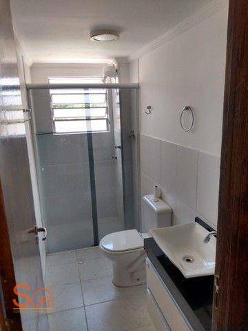 Apartamento à venda com 2 quartos, 58m² - Foto 5