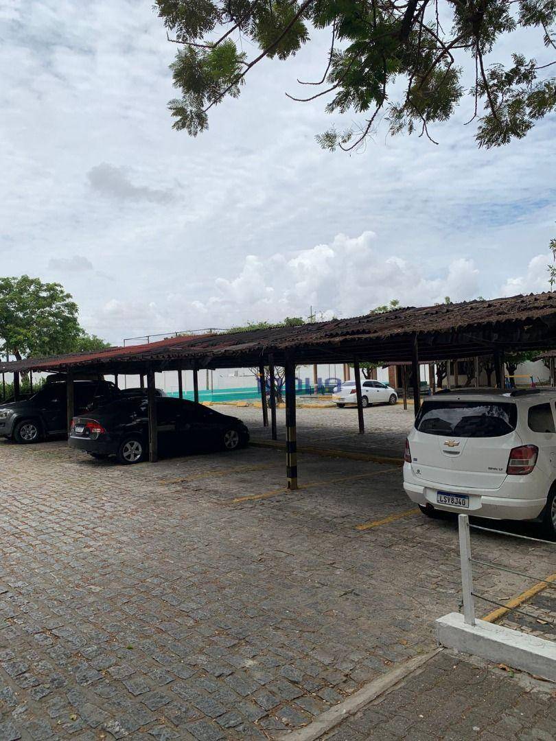 Apartamento, 3 quartos, 69 m² - Foto 1