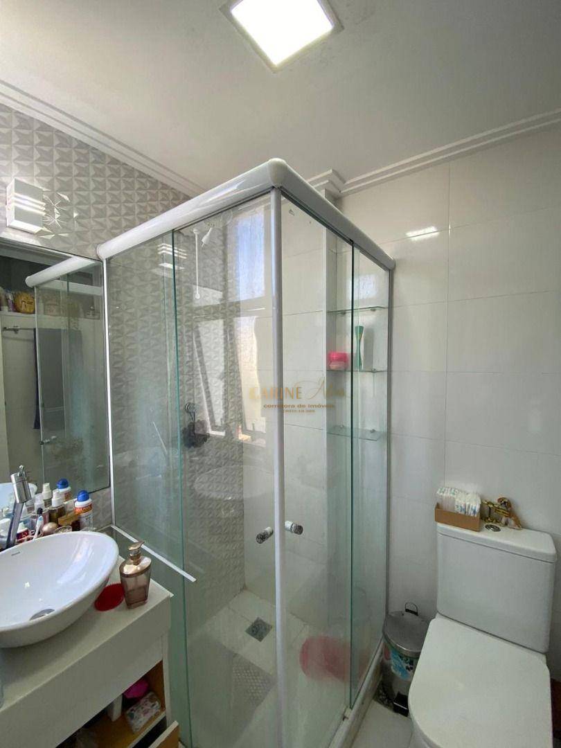 Apartamento à venda com 4 quartos, 200m² - Foto 45