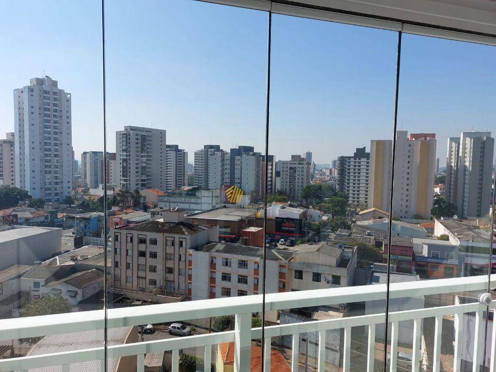 Apartamento à venda com 3 quartos, 126m² - Foto 43