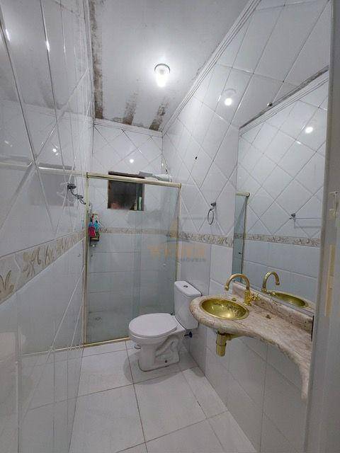Sobrado, 3 quartos, 235 m² - Foto 12