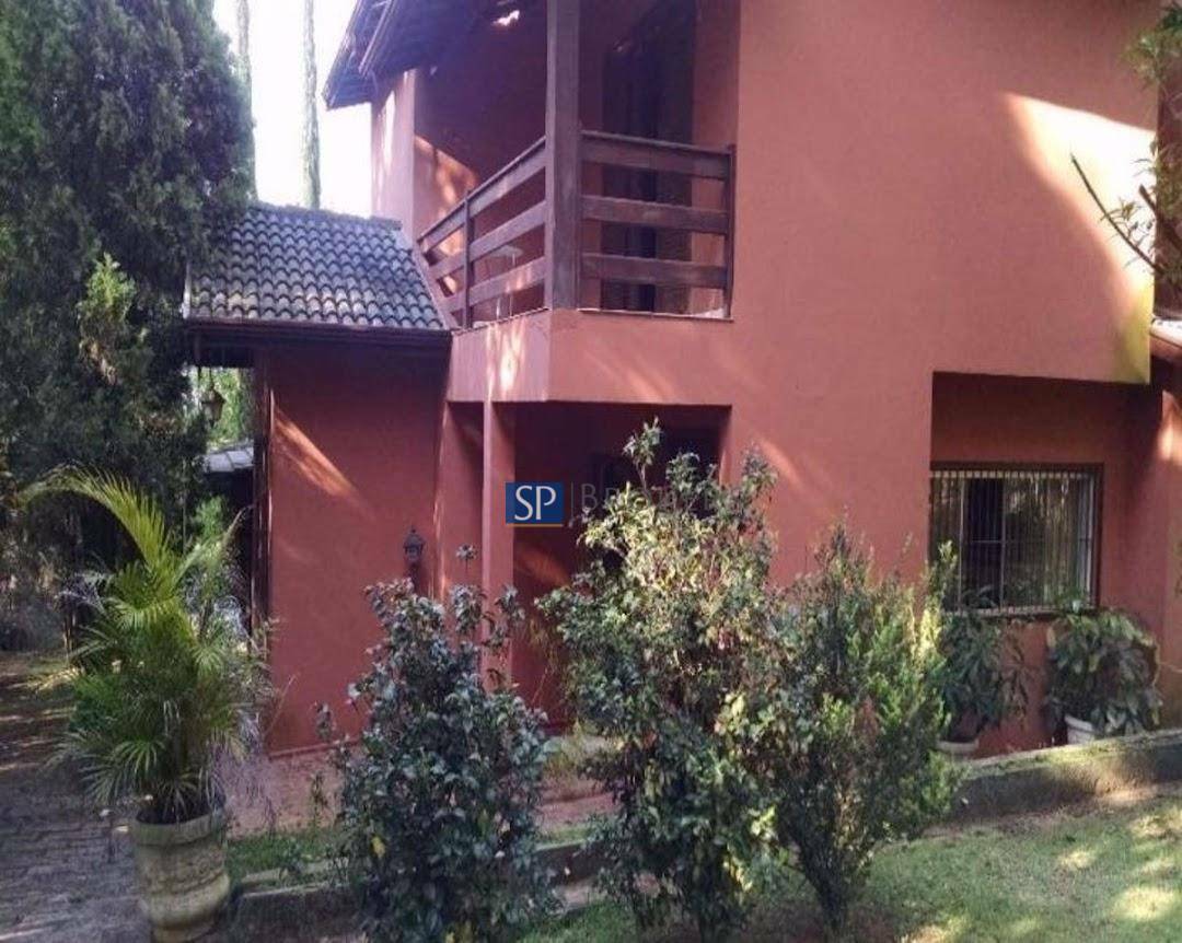 Chácara à venda com 4 quartos, 380m² - Foto 2