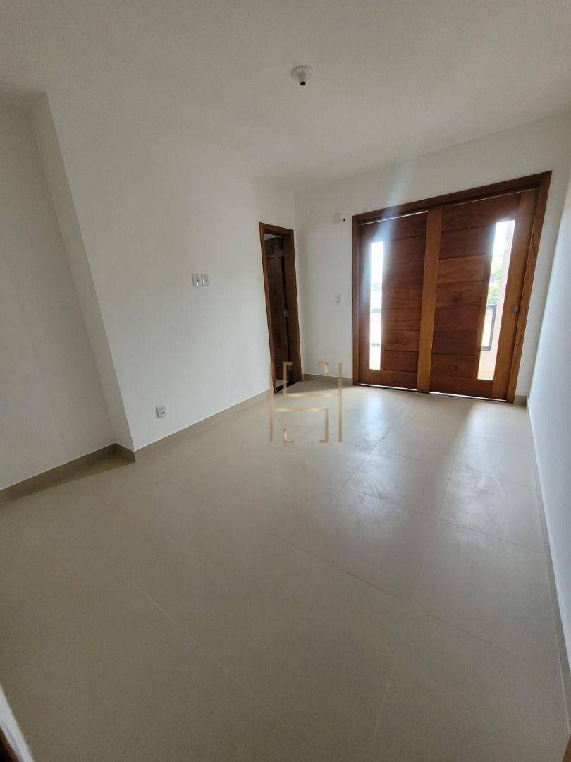 Casa à venda com 3 quartos, 124m² - Foto 13