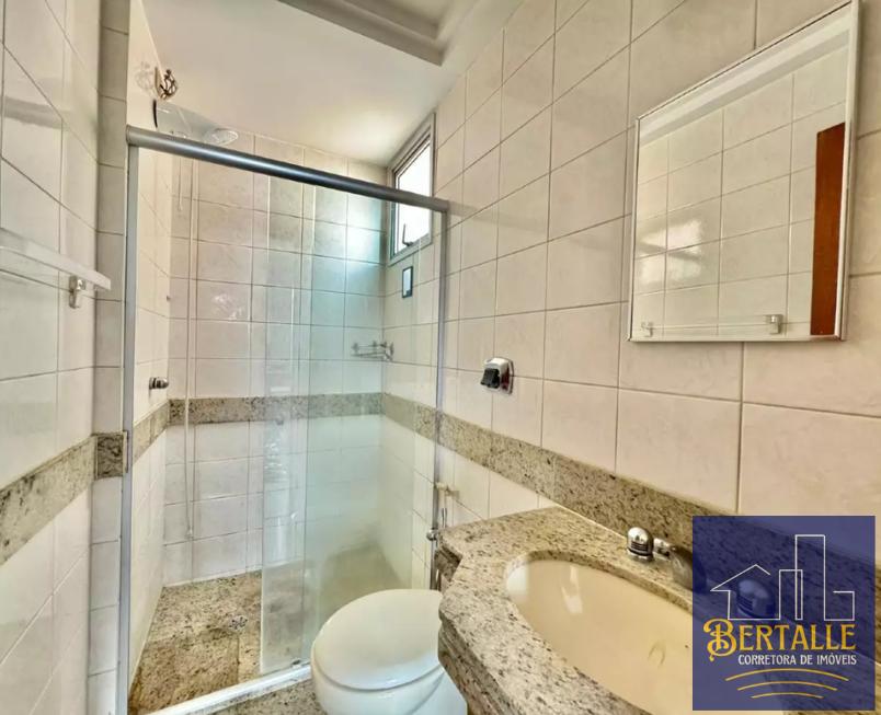 Apartamento à venda com 3 quartos, 80m² - Foto 11