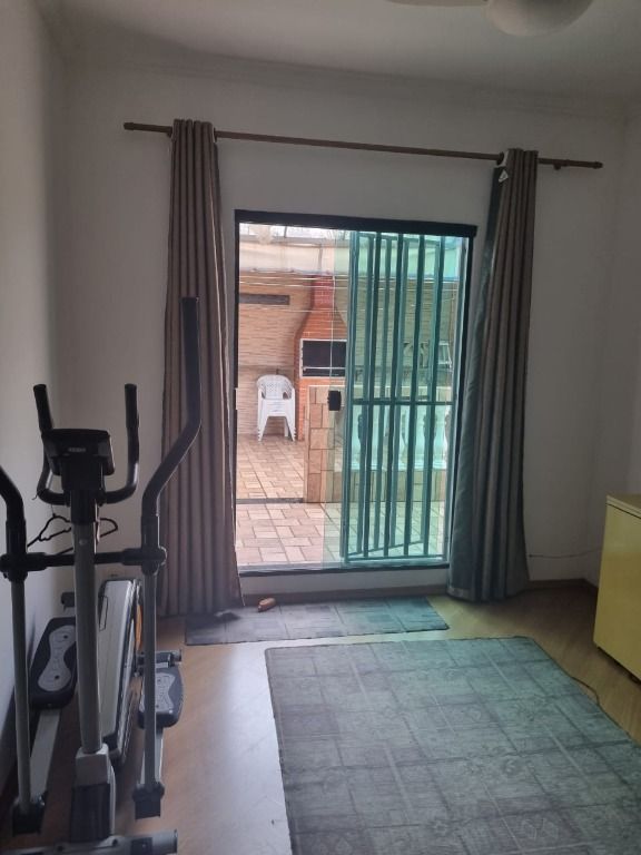 Sobrado à venda com 5 quartos, 224m² - Foto 13