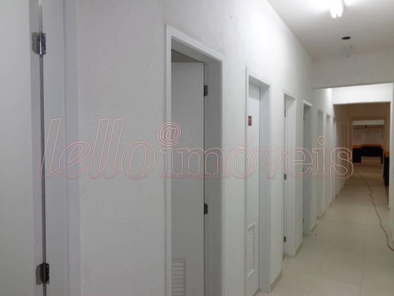 Apartamento para alugar com 1 quarto, 88m² - Foto 30