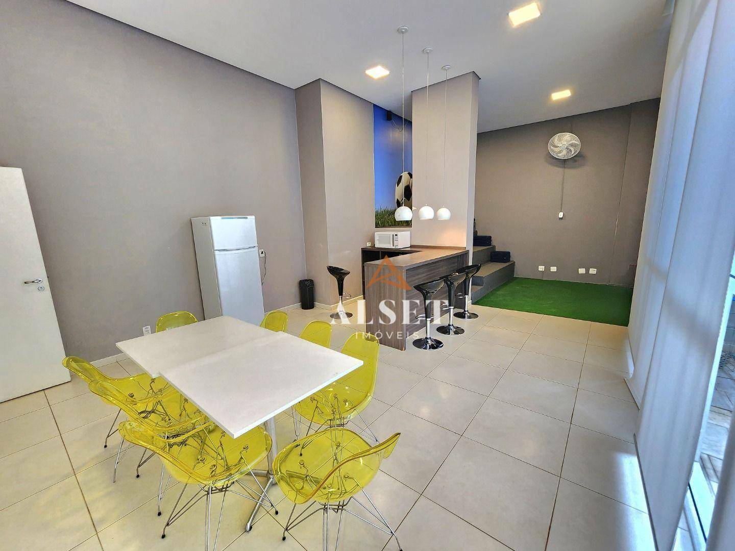 Apartamento à venda com 3 quartos, 86m² - Foto 41