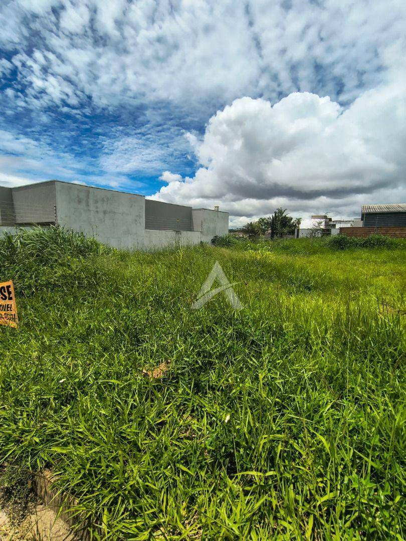 Terreno, 200 m² - Foto 1