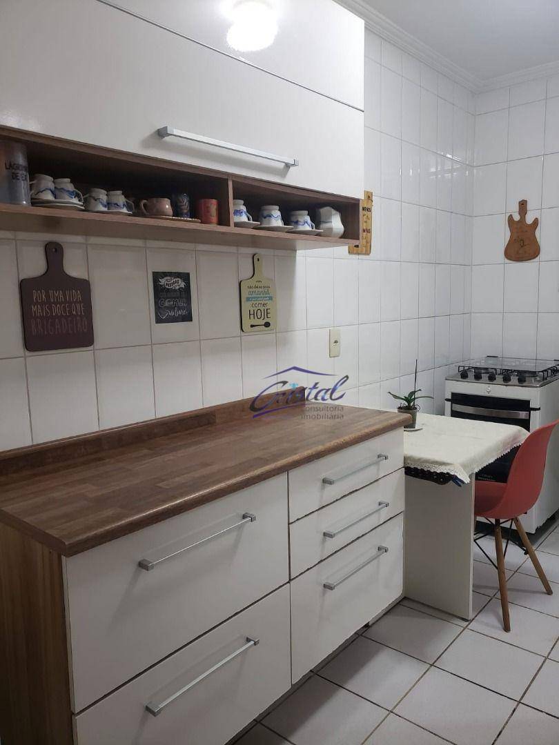 Casa de Condomínio à venda com 2 quartos, 50m² - Foto 10