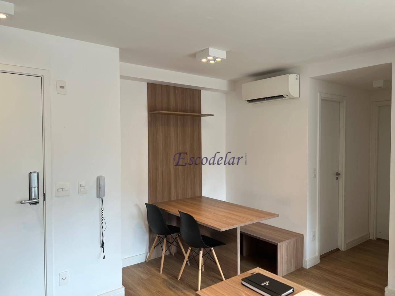 Apartamento para alugar com 2 quartos, 64m² - Foto 4