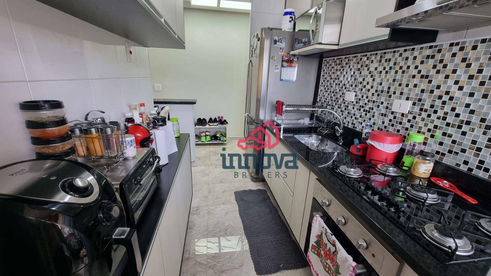 Apartamento à venda com 3 quartos, 68m² - Foto 14