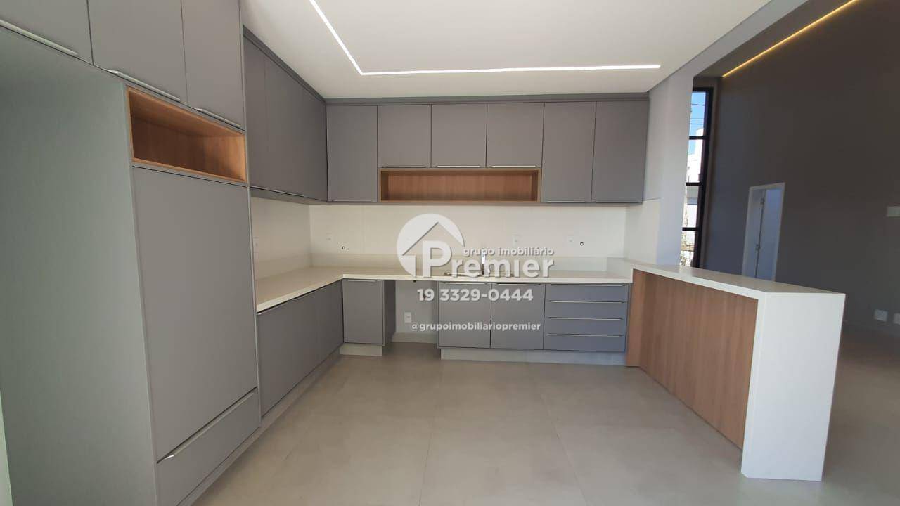 Casa de Condomínio à venda com 3 quartos, 180m² - Foto 8