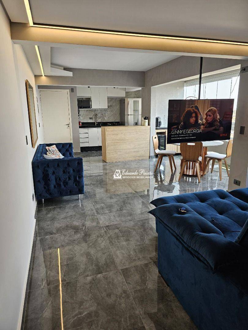 Apartamento, 3 quartos, 73 m² - Foto 5