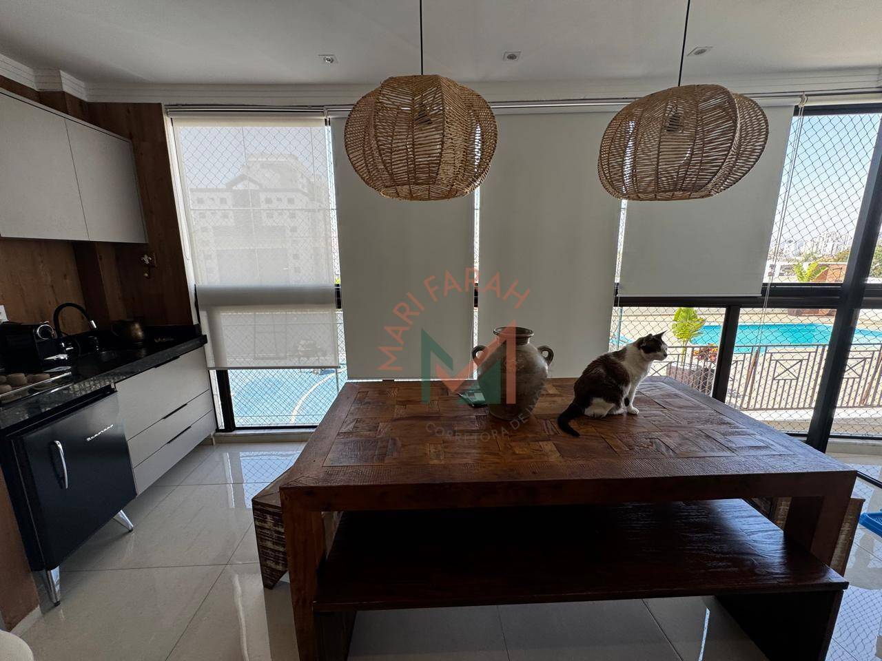 Apartamento, 3 quartos, 122 m² - Foto 3