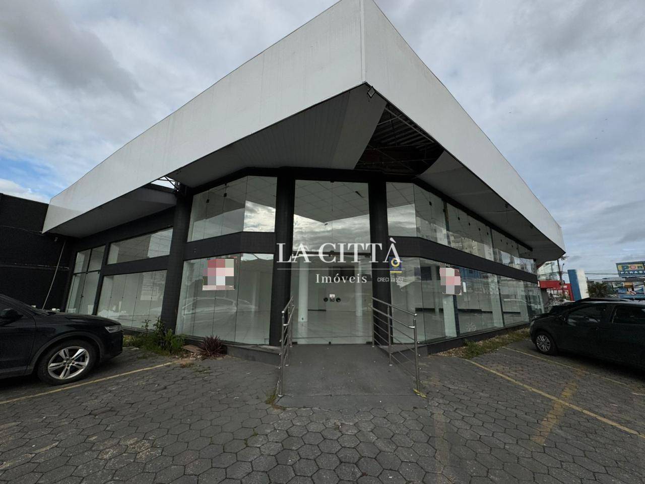 Sala-Conjunto, 1105 m² - Foto 1