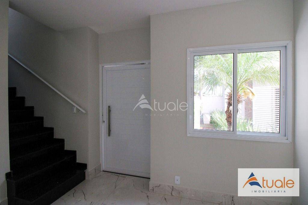 Casa de Condomínio à venda com 3 quartos, 162m² - Foto 12