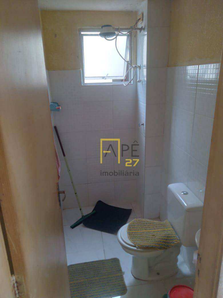 Apartamento à venda com 2 quartos, 50m² - Foto 5