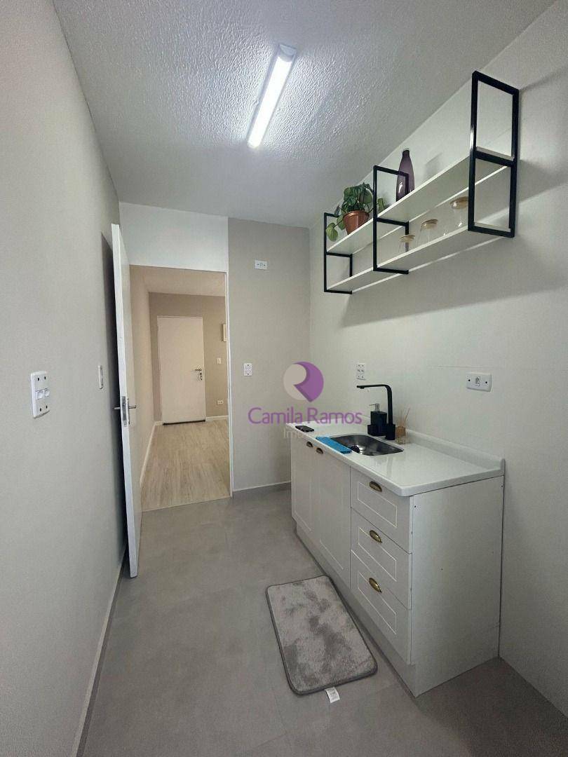 Apartamento à venda com 2 quartos, 48m² - Foto 4