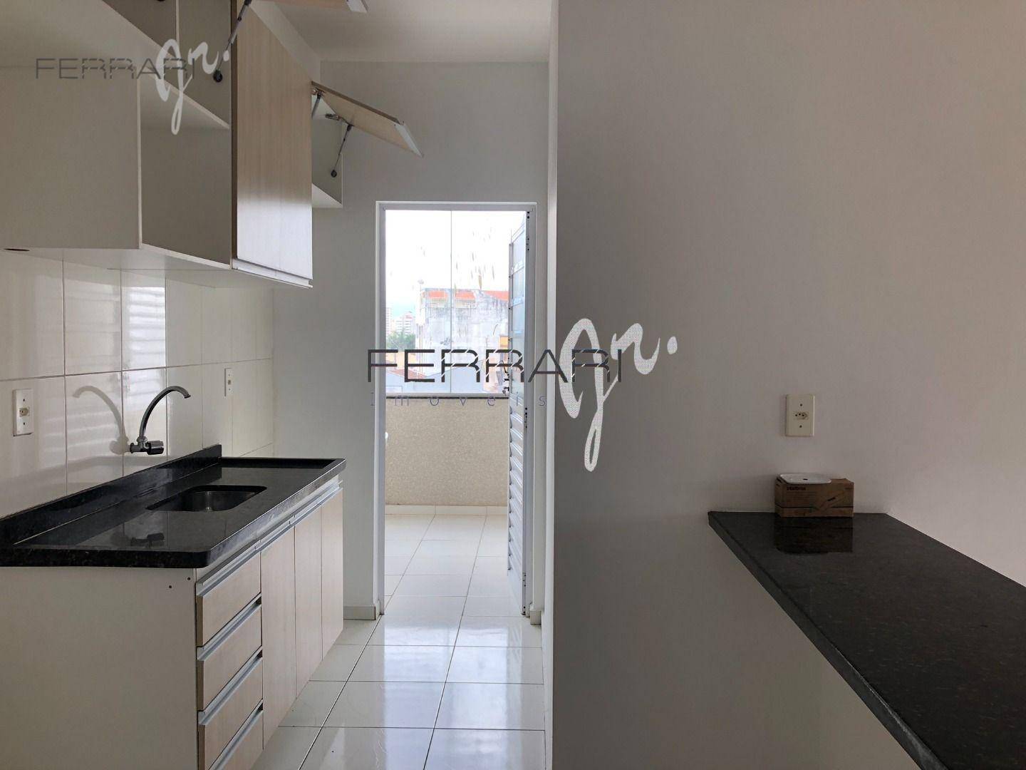 Apartamento à venda com 2 quartos, 68m² - Foto 6