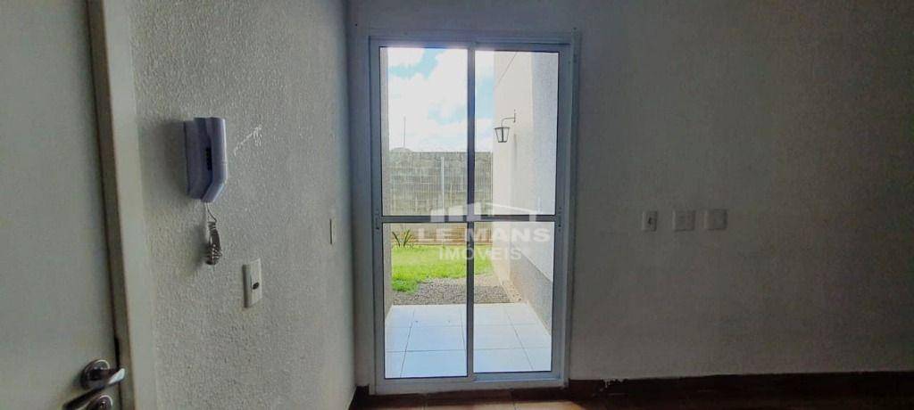 Apartamento para alugar com 2 quartos, 49m² - Foto 11
