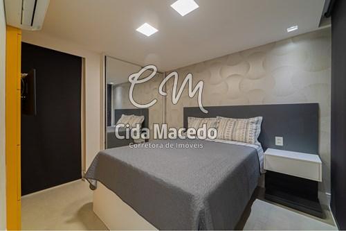 Apartamento à venda com 3 quartos, 67m² - Foto 10