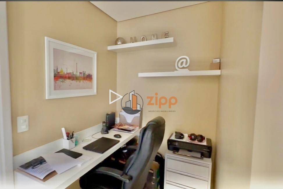 Apartamento à venda com 2 quartos, 65m² - Foto 9