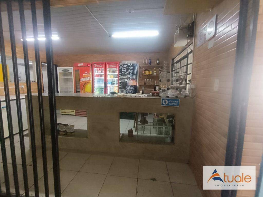 Loja-Salão para alugar, 180m² - Foto 7