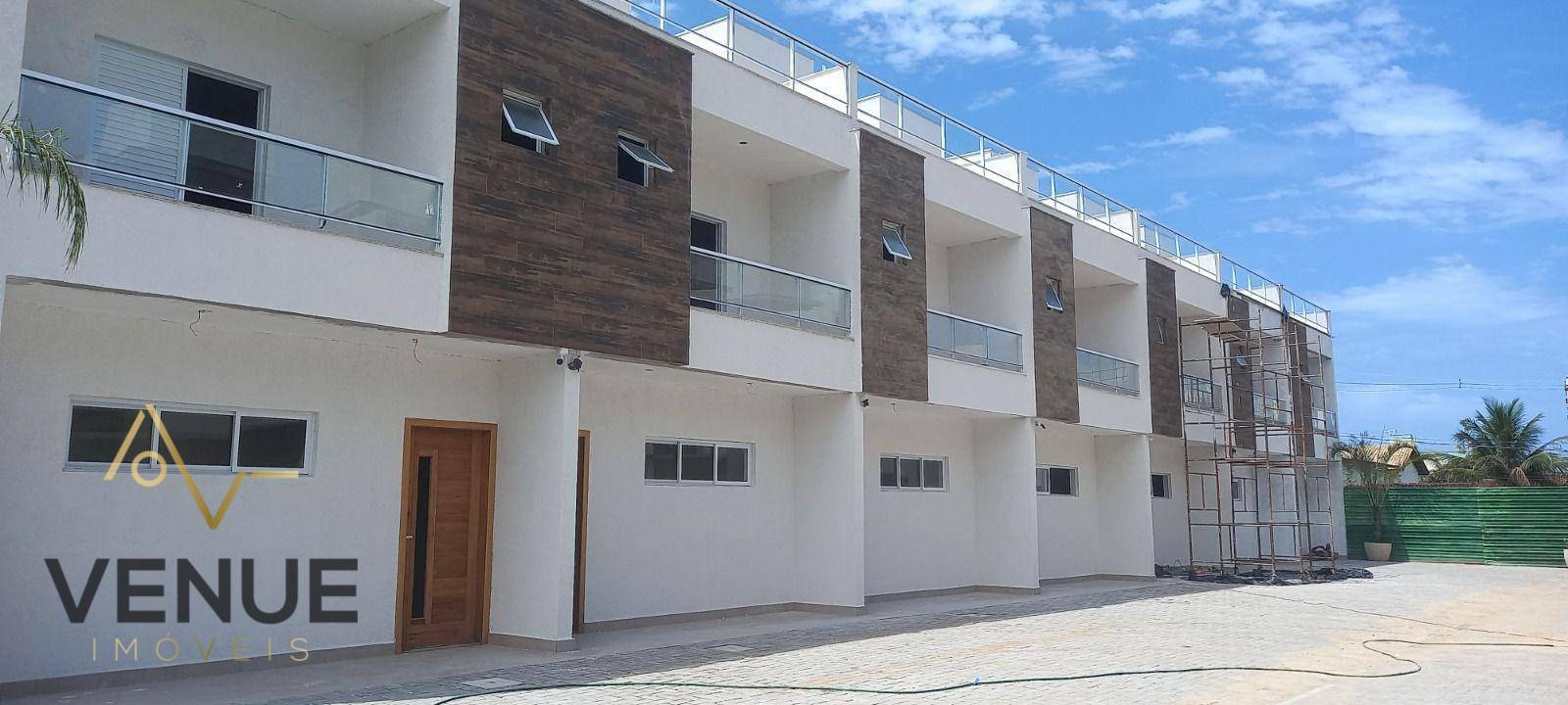 Apartamento à venda com 3 quartos, 191m² - Foto 1