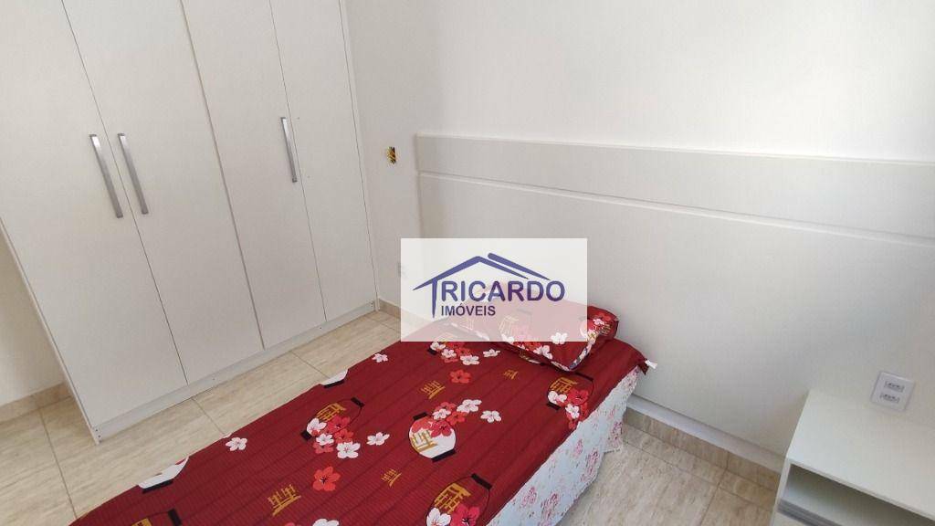 Sobrado à venda com 4 quartos, 160m² - Foto 30