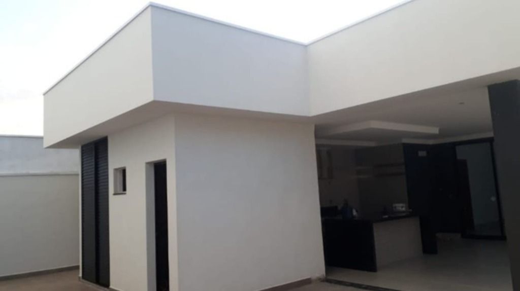 Casa de Condomínio à venda com 3 quartos, 200m² - Foto 17