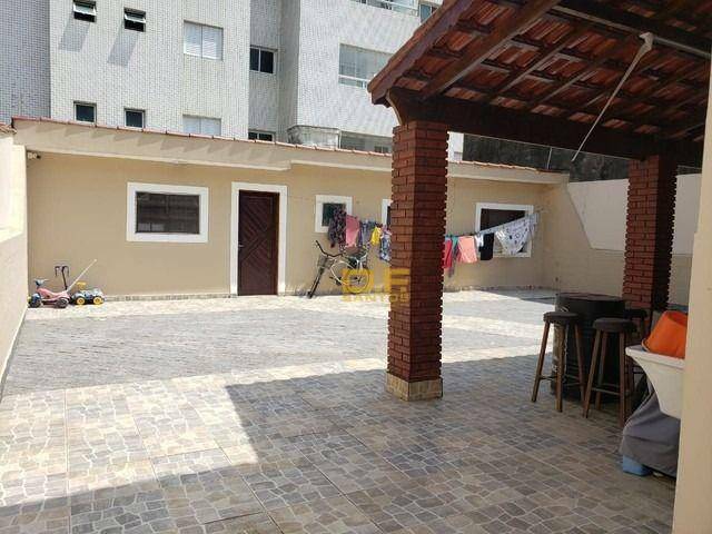 Sobrado à venda com 3 quartos, 270m² - Foto 11