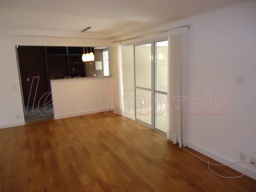 Apartamento para alugar com 3 quartos, 112m² - Foto 2