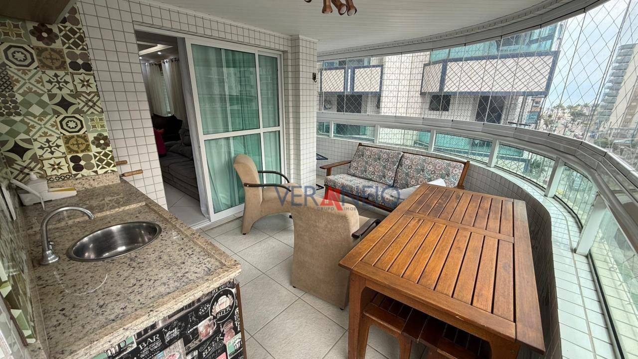 Apartamento, 3 quartos, 116 m² - Foto 2