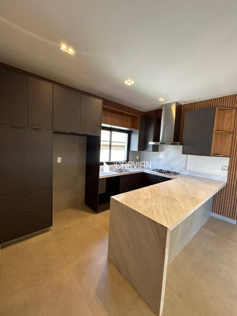 Casa de Condomínio à venda com 3 quartos, 280m² - Foto 12