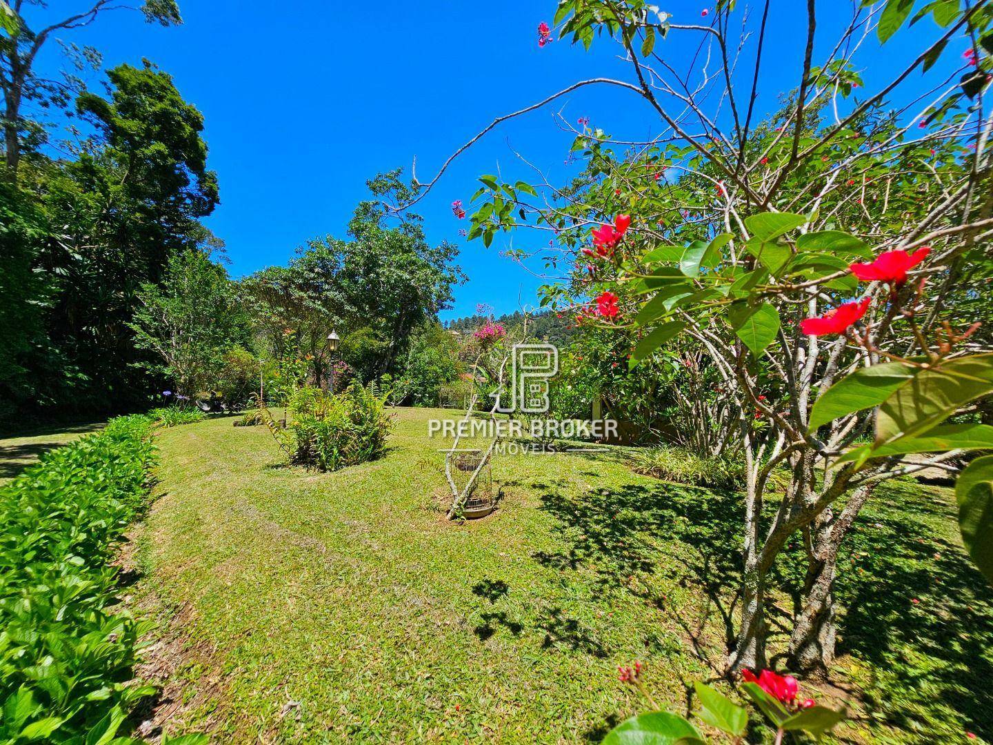 Casa de Condomínio à venda com 5 quartos, 334m² - Foto 39