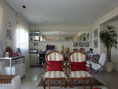 Apartamento à venda com 4 quartos, 348m² - Foto 2