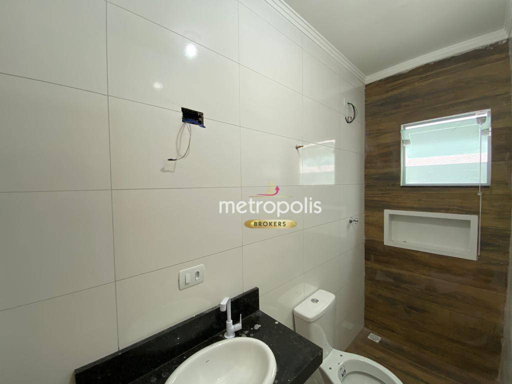 Sobrado à venda com 2 quartos, 115m² - Foto 6