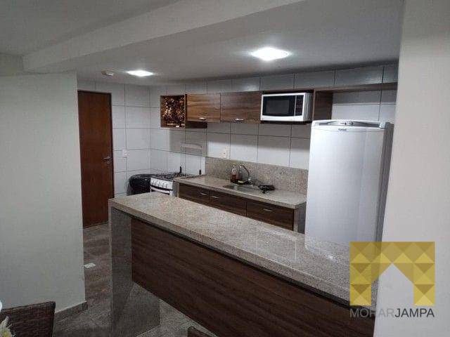 Apartamento à venda com 2 quartos, 70m² - Foto 6