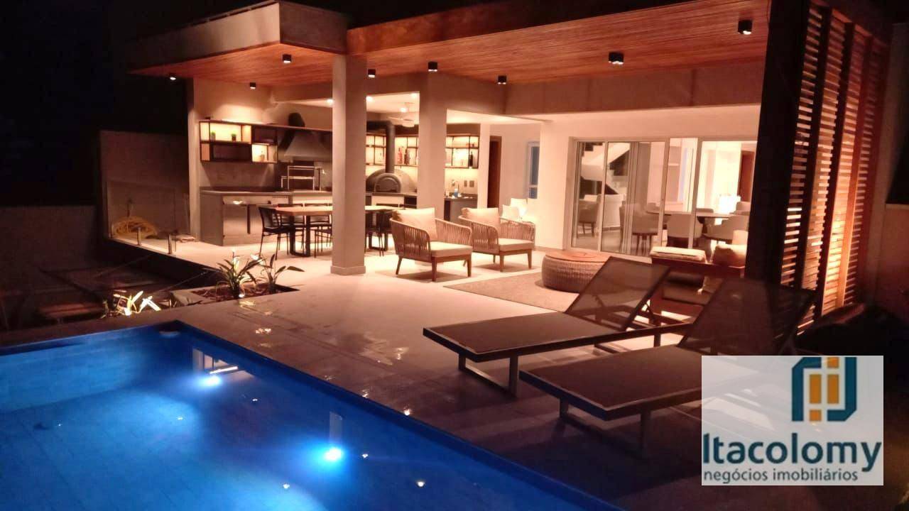 Casa de Condomínio à venda com 3 quartos, 450m² - Foto 15