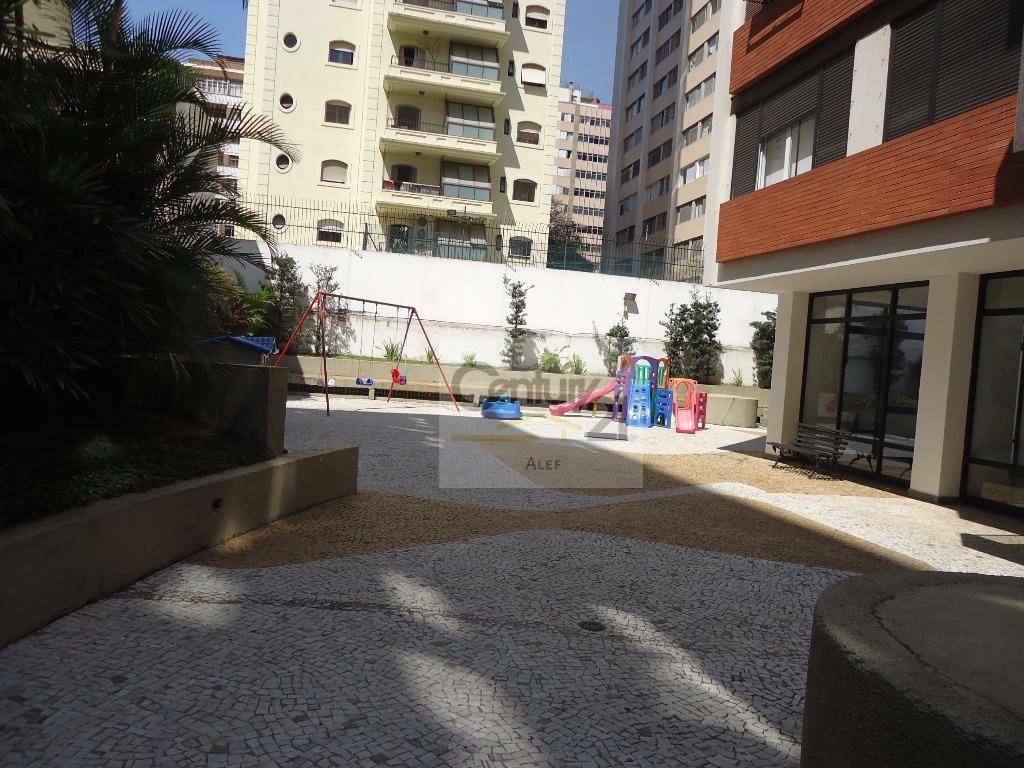 Apartamento à venda e aluguel com 4 quartos, 170m² - Foto 24